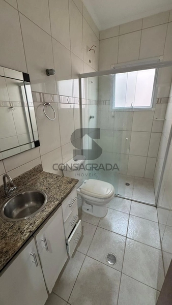 Sobrado em Praia grande no Bairro Canto do Forte.: 20ª foto da galeria de imagens do imóvel