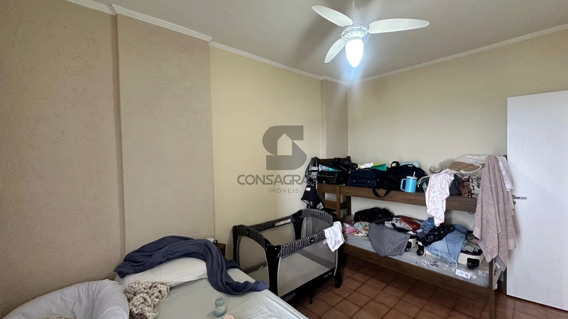 Apartamento na Praia Grande no Bairro Guilhermina.: 18ª foto da galeria de imagens do imóvel