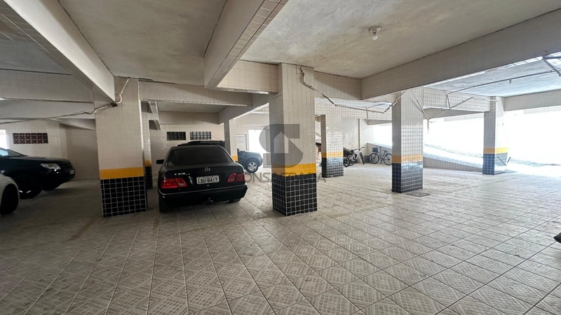 Apartamento na Praia Grande no Bairro Guilhermina.: 17ª foto da galeria de imagens do imóvel