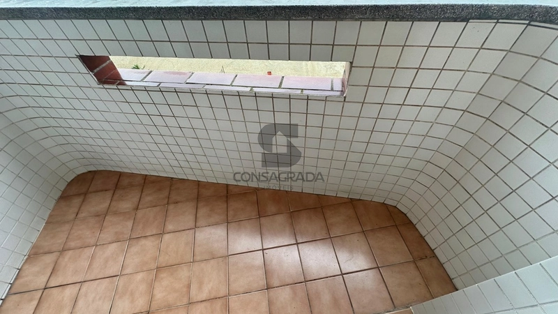 Apartamento na Praia Grande no Bairro Guilhermina.: 21ª foto da galeria de imagens do imóvel