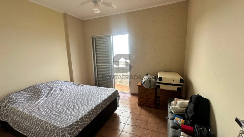 Apartamento na Praia Grande no Bairro Guilhermina.: 11ª foto da galeria de imagens do imóvel