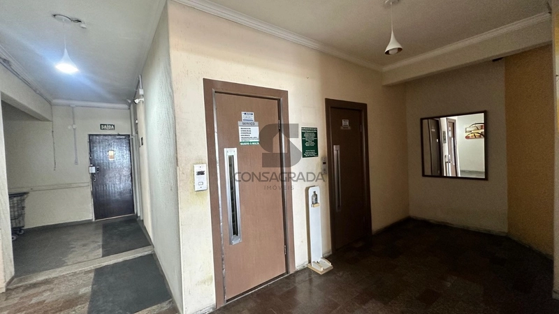 Apartamento na Praia Grande no Bairro Guilhermina.: 19ª foto da galeria de imagens do imóvel