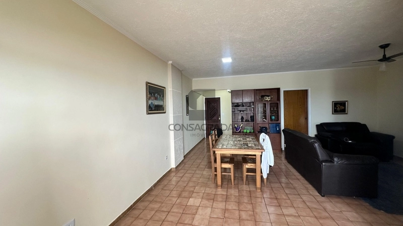 Apartamento na Praia Grande no Bairro Guilhermina.: 5ª foto da galeria de imagens do imóvel