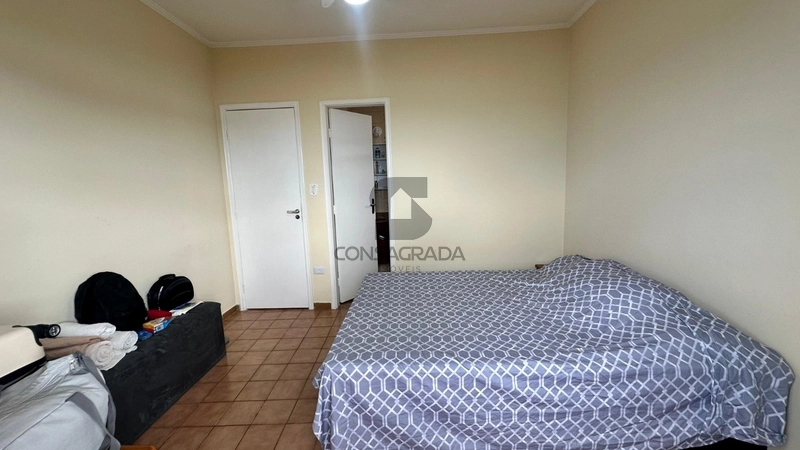 Apartamento na Praia Grande no Bairro Guilhermina.: 20ª foto da galeria de imagens do imóvel