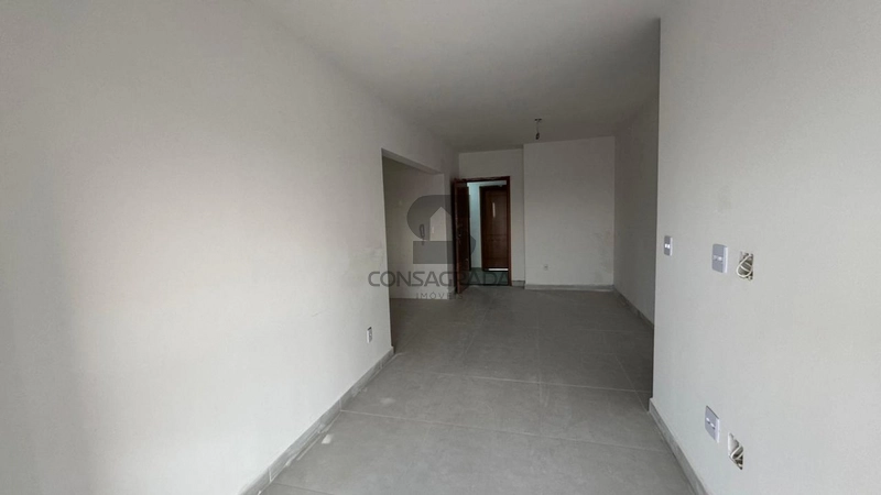 Apartamento em Praia Grande no Bairro na Guilhermina.: 4ª foto da galeria de imagens do imóvel