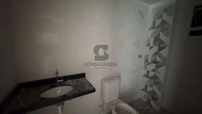 Apartamento em Praia Grande no Bairro na Guilhermina.: 11ª foto da galeria de imagens do imóvel