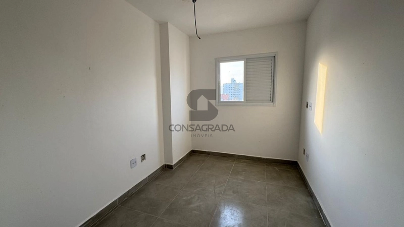 Apartamento em Praia Grande no Bairro na Guilhermina.: 10ª foto da galeria de imagens do imóvel
