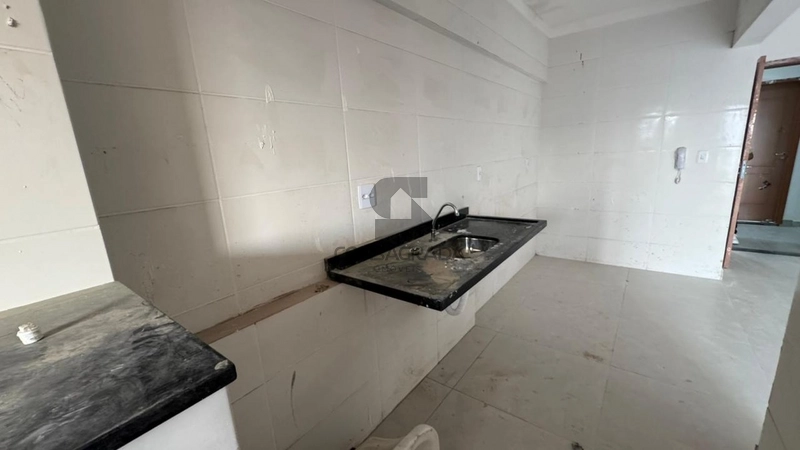 Apartamento em Praia Grande no Bairro na Guilhermina.: 6ª foto da galeria de imagens do imóvel