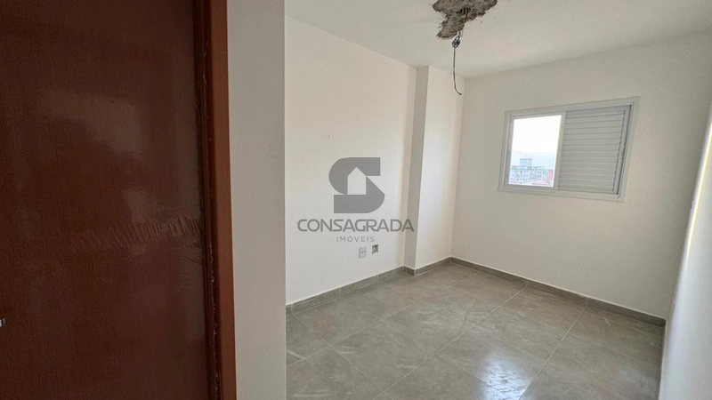Apartamento em Praia Grande no Bairro na Guilhermina.: 12ª foto da galeria de imagens do imóvel