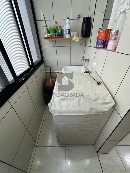 Cobertura na Praia Grande no Bairro Ocian.: 7ª foto da galeria de imagens do imóvel
