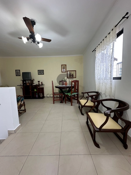 Cobertura na Praia Grande no Bairro Ocian.: 12ª foto da galeria de imagens do imóvel
