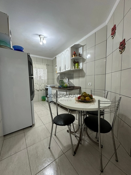 Cobertura na Praia Grande no Bairro Ocian.: 5ª foto da galeria de imagens do imóvel