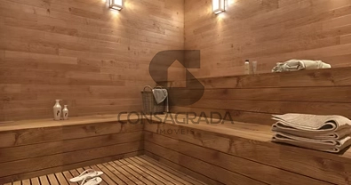 Lançamento na Praia Grande no Bairro Vila Tupi.: 11ª foto da galeria de imagens do imóvel