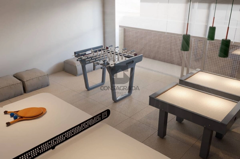 Lançamento na Praia Grande no Bairro Canto do Forte.: 6ª foto da galeria de imagens do imóvel