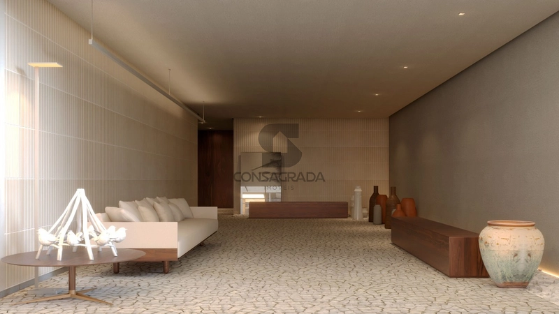 Lançamento na Praia Grande no Bairro Canto do Forte.: 3ª foto da galeria de imagens do imóvel