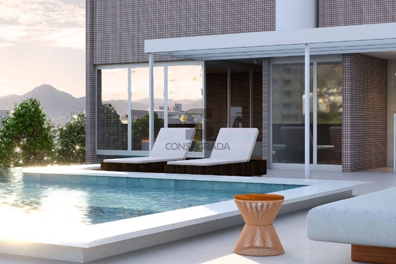 Lançamento na Praia Grande no Bairro Canto do Forte.: 2ª foto da galeria de imagens do imóvel