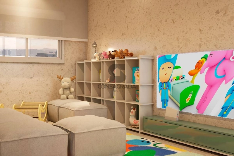 Lançamento na Praia Grande no Bairro Canto do Forte.: 7ª foto da galeria de imagens do imóvel