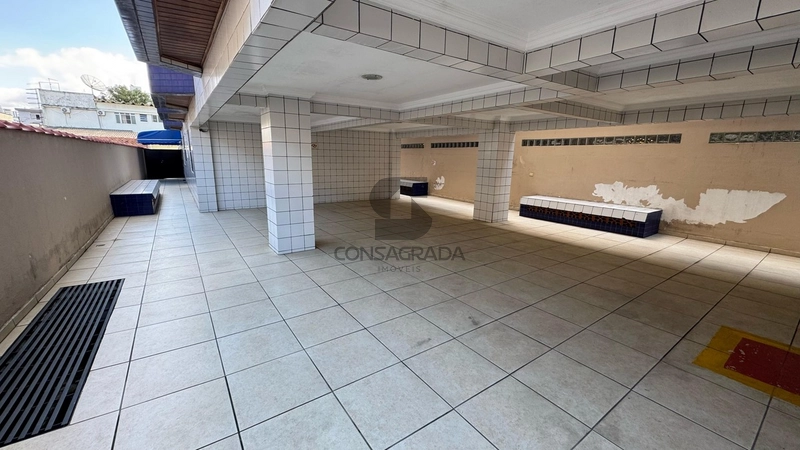 Apartamento no Canto do Forte em Praia Grande.: 11ª foto da galeria de imagens do imóvel