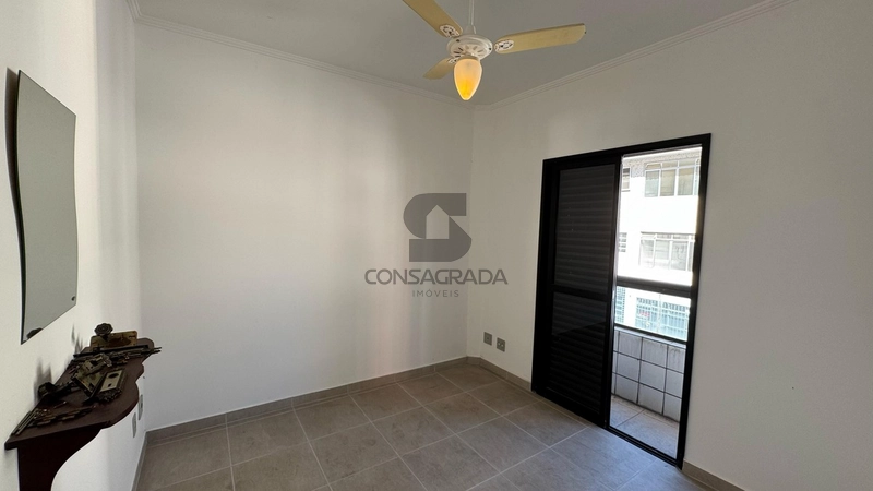 Apartamento no Canto do Forte em Praia Grande.: 10ª foto da galeria de imagens do imóvel