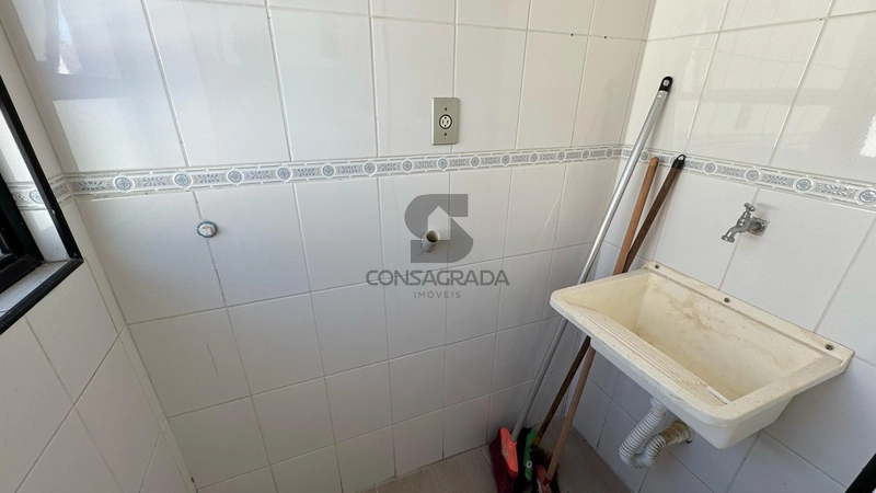 Apartamento no Canto do Forte em Praia Grande.: 6ª foto da galeria de imagens do imóvel