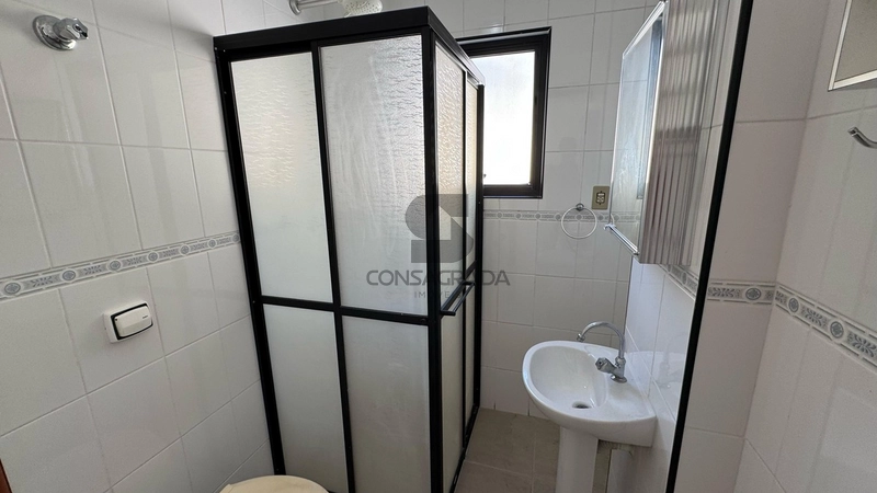 Apartamento no Canto do Forte em Praia Grande.: 8ª foto da galeria de imagens do imóvel