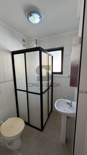 Apartamento no Canto do Forte em Praia Grande.: 7ª foto da galeria de imagens do imóvel