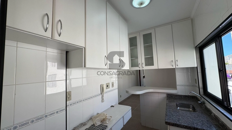 Apartamento no Canto do Forte em Praia Grande.: 4ª foto da galeria de imagens do imóvel
