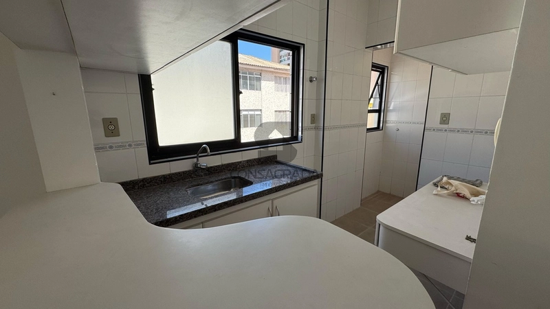 Apartamento no Canto do Forte em Praia Grande.: 5ª foto da galeria de imagens do imóvel