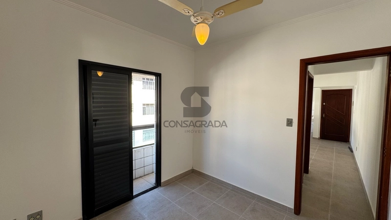 Apartamento no Canto do Forte em Praia Grande.: 9ª foto da galeria de imagens do imóvel