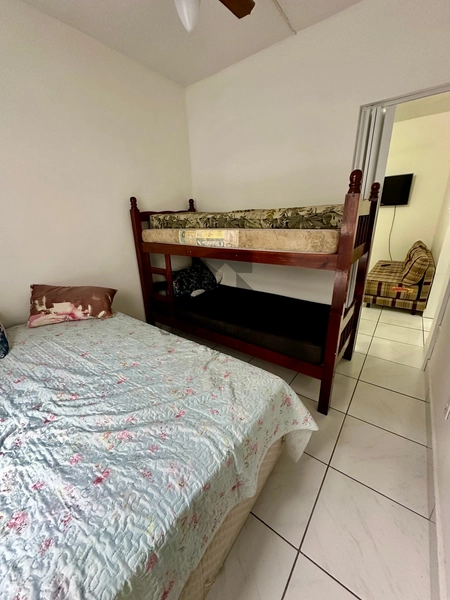 Kitnet em Praia Grande no Bairro canto do Forte.: 6ª foto da galeria de imagens do imóvel