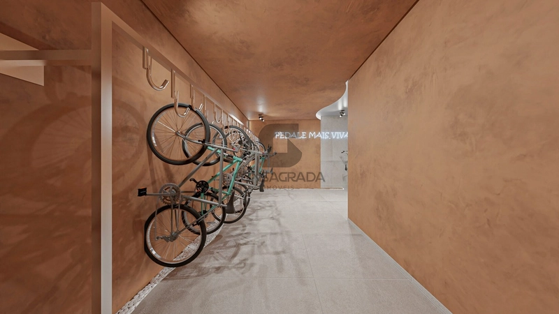 Lançamento na Praia Grande no Bairro Canto do Forte.: 4ª foto da galeria de imagens do imóvel