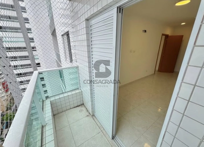 Apartamento na Praia Grande no Bairro Ocian.: 7ª foto da galeria de imagens do imóvel