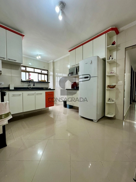 Apartamento na Praia Grande no Bairro Canto do Forte.: 6ª foto da galeria de imagens do imóvel