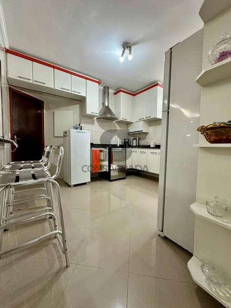 Apartamento na Praia Grande no Bairro Canto do Forte.: 7ª foto da galeria de imagens do imóvel