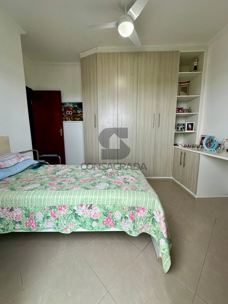 Apartamento na Praia Grande no Bairro Canto do Forte.: 21ª foto da galeria de imagens do imóvel