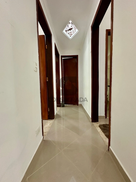 Apartamento na Praia Grande no Bairro Canto do Forte.: 16ª foto da galeria de imagens do imóvel