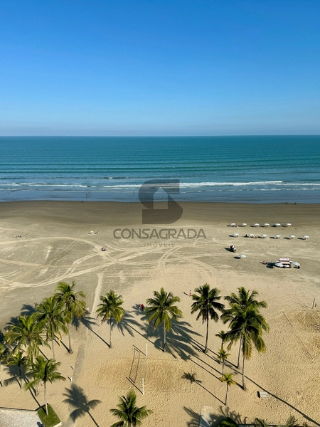 Apartamento na Praia Grande no Bairro Canto do Forte.: 29ª foto da galeria de imagens do imóvel