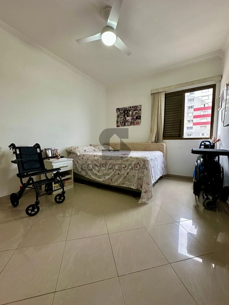 Apartamento na Praia Grande no Bairro Canto do Forte.: 17ª foto da galeria de imagens do imóvel