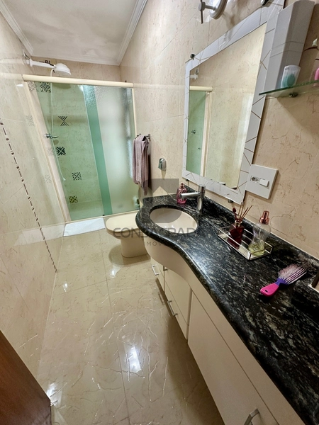 Apartamento na Praia Grande no Bairro Canto do Forte.: 15ª foto da galeria de imagens do imóvel