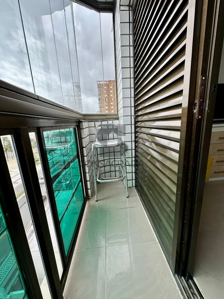 Apartamento na Praia Grande no Bairro Canto do Forte.: 13ª foto da galeria de imagens do imóvel