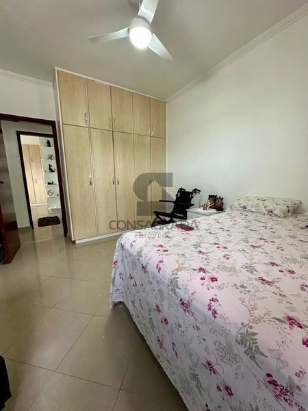 Apartamento na Praia Grande no Bairro Canto do Forte.: 18ª foto da galeria de imagens do imóvel