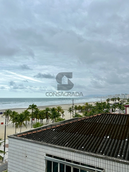 Apartamento na Praia Grande no Bairro Canto do Forte.: 23ª foto da galeria de imagens do imóvel