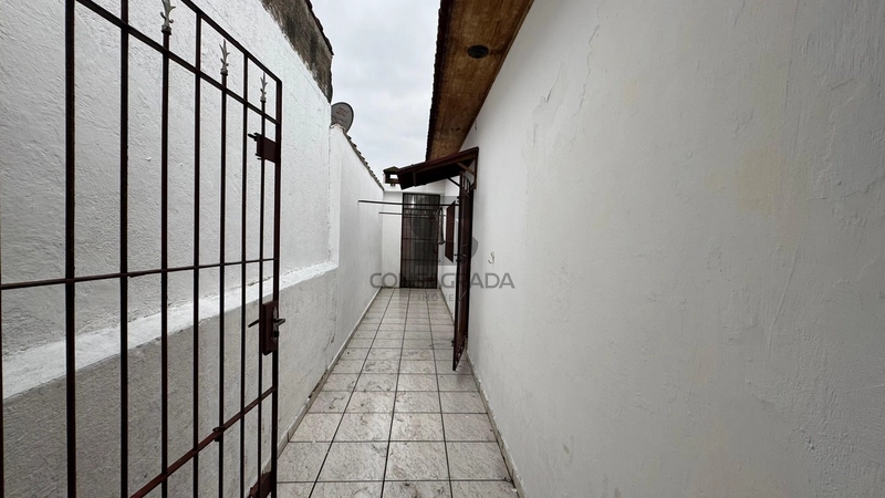 Casa geminada No Maracanã em Praia Grande.: 18ª foto da galeria de imagens do imóvel