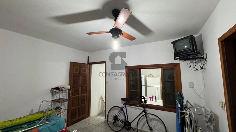Casa geminada No Maracanã em Praia Grande.: 15ª foto da galeria de imagens do imóvel