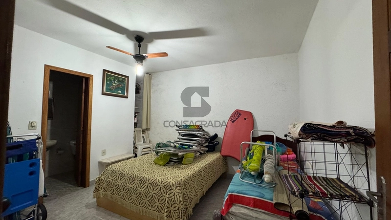 Casa geminada No Maracanã em Praia Grande.: 16ª foto da galeria de imagens do imóvel