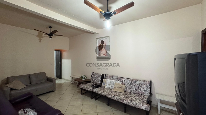 Casa geminada No Maracanã em Praia Grande.: 4ª foto da galeria de imagens do imóvel