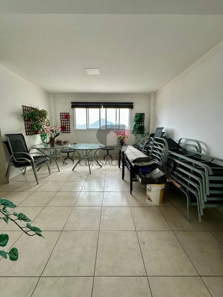 Apartamento na Praia Grande no Bairro Guilhermina.: 35ª foto da galeria de imagens do imóvel