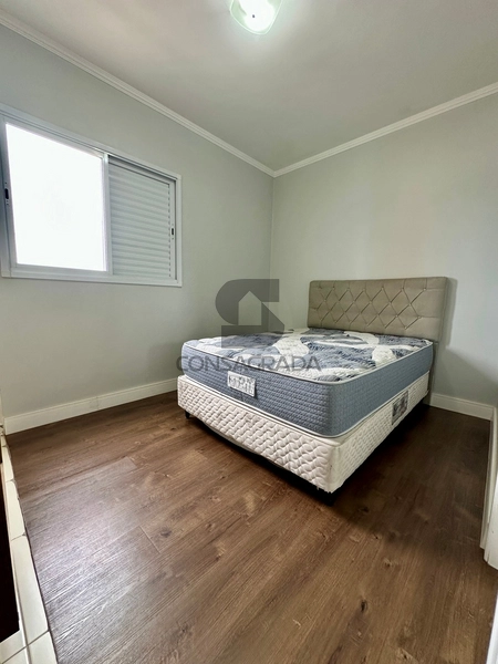 Apartamento na Praia Grande no Bairro Guilhermina.: 30ª foto da galeria de imagens do imóvel