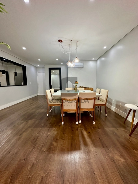 Apartamento na Praia Grande no Bairro Guilhermina.: 6ª foto da galeria de imagens do imóvel