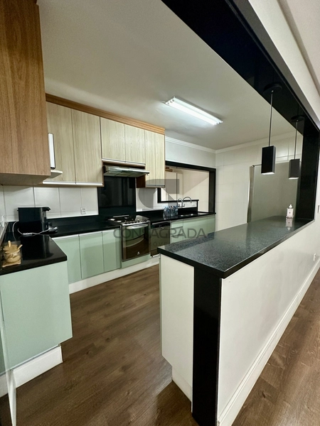 Apartamento na Praia Grande no Bairro Guilhermina.: 9ª foto da galeria de imagens do imóvel